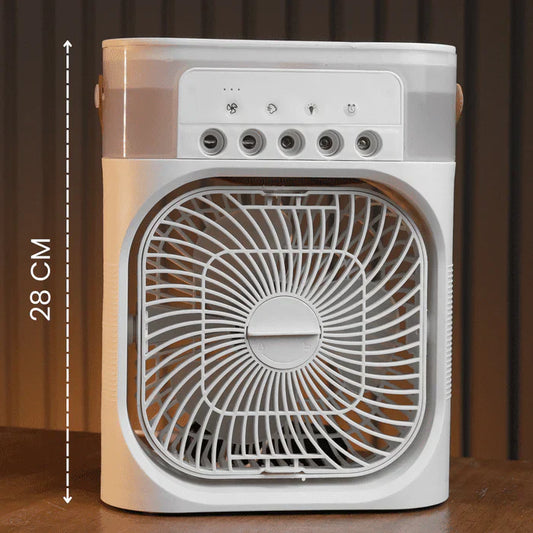 Persnoal Air cooler & Humidifier